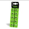 Bateria alkaliczna VIDEX AG9/LR936 blister 10pcs
