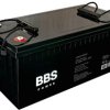 Akumulator AGM BBS Power 12V 200Ah