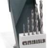 Zestaw wierteł krętych do metalu Bosch Accessories 2609255127 1 zest.