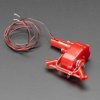 Adafruit Mini Geared Pager Motor with Return Spring