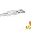 Oprawa, lampa uliczna LED LumiStreet BGS212 ECO59/740 II 48/60A 5900lm 48W 4000K 871869638197700 PHILIPS