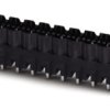 Blok zacisków wtykowych 2-pinowe raster: 5.08mm Phoenix Contact 12.0A 400.0 V.