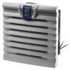 Wentylator filtrujący Rittal IP54 115 V AC 116.5 x 116.5mm 9W