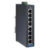 EKI-2528NI-A 8-portowy Switch Ethernet z szerokim zakresem temperatur