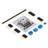 Dual G2 High-Power 18v22 - dwukanałowy sterownik silników 30V/20A - Shield dla Arduino - Pololu 2517