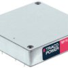 DC converter, 18-75 VDC, 75 W, 1 output, 5 VDC, 90 % efficiency, TEP 75-4811WI