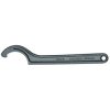 Gedore 6334450 Hook wrench, DIN 1810 Form A, 45-50 mm