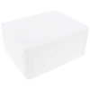 Wiska 10111121 Junction box (L x W x H) 200 x 160 x 94 mm White IP66/IP67