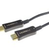Kabel HDMI 4K światłowodowy v2.0 (AOC) Talvico HDKO20 10m