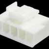 VHR-5N JST - socket housing, 1x5-pin - VH