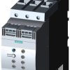 Siemens 3RW4047-2BB15 3RW40472BB15 Soft-start Moc silnika przy 400 V 55 kW 600 V Natężenie znamionowe 106 A