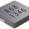 Cewka indukcyjna drutowa SMD 680 nH ±20% 1238 SRF: 50MHz Idc 28A Q: 15, rdzeń proszkowy