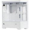 OBUDOWA KOMPUTEROWA LC-GM-PRO-WHITE MIDDLE TOWER LOVINGCOOL
