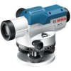 Bosch 0601068402 GOL 20 D Professional Optical Level Set