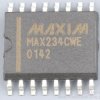 MAX234CWE