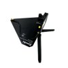 ZA-048 szerokopasmowa antena drukowana LDPA 400MHz-8GHz ZeenKo