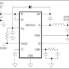 Low-Cost, 3A, 4.5V to 28V Input, 350kHz, PWM Step-Down DC-DC Regulator with Internal Switches