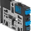 Zawór magnetyczny FESTO CPV10-M1H-5JS-M7 161415