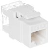 Moduł keystone RJ45 kat.6 UTP