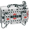Rozrusznik gwiazda-trójkąt 50A 25kW przy 400VAC, sterowanie 230VAC BFA03270230