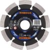 Tarcza tnąca diamentowa Rhodius LD50 303185 1 szt.