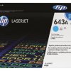 Toner, Cyjanowy, do drukarki Hewlett Packard, model: 4700