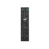 Pilot uniwersalny do TV SONY LCD NETFLIX 3D RM-L1275 / LxP1275