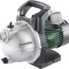 Metabo P 3300 G Pompa ogrodowa 3300 l/h 45 m