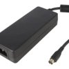 Zasilacz impulsowy, 120W, 5A, 24VDC, 80...264VAC GSM120A24-R7B