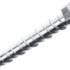 Śruba kotwiąca typu Ankerbolt dł 100mm Stalowe Ø 14mm RS PRO Śruba kotwiąca typu Ankerbolt