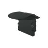 Deko Light 978132 P-ET-02-10 tworzywo sztuczne (S x W x G) 16 x 15 x 25 mm 1 szt.