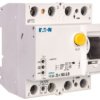 Wyłącznik Różnicowoprądowy 4P 25A 0,03A Typ G/B Frcdm-25/4/003-G/B 167892