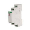Przekaźnik bistabilny z pamięcią montaż na szynie DIN 230V BIS-412M F&F FILIPOWSKI