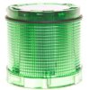 Moduł Świetlny Do Kolumny Sygnalizacyjnej 70Mm Led Zielony Światło Ciagłe 24V...