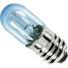 Incandescent bulb, E10, 5 W, 60 V (DC), clear, 216005