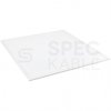 OUTLET Oprawa, panel sufitowy podtynkowy BACKLIGHT BLF 600x600 LED 36W 4320lm 4000K IP20 NW UGR19 KAFLER