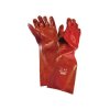 Scan 5004-45 PVC Gauntlet 45cm (18in)