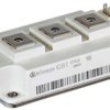 Infineon Moduł IGBT FF200R12KS4HOSA1 Ic 275 A Uce 1200 V AG-62MM-1 kanał: Typ N 1400 W Zacisk