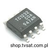 TC1232COA 4.6V Reset, Watchdog SMD-SO8 MICROCHIP
