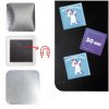 Przypinki magnetyczne kwadratowe 50×50 mm – zestaw 50 szt.