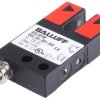 Czujniki fotoelektryczne widełkowy BALLUFF PNP zakres 5 mm LED