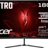 Acer Nitro ED320QRS3b Monitor