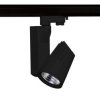 Reflektor na szynoprzewód CONE TRACKLIGHT LED 25W 3100LM 24st 830 ECG czarny 0000002040