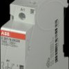 E297-16-20/230 Installation relay coil 230 VAC, 16 A, 2 NO