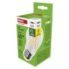 Żarówka LED Filament A60 A CLASS E27 3,8W (60W) 806lm neutralna biel 5 lat gwarancji klasa A ZF5148