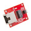SparkFun Ethernet Adapter for Teensy