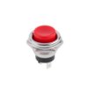 Przełącznik Push ON RED PBS26B