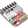 Pololu RoboClaw ST 2x45A Motor Controller (V5E, screw terminal I/O)