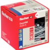 Fischer 572923 DuoHM 4x55 S PH TX Kotwa do pustaków ściennych 55 mm 25 szt.