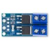 PWM Controller - 400W 15A 36V - MOSFET HW-517 ESP